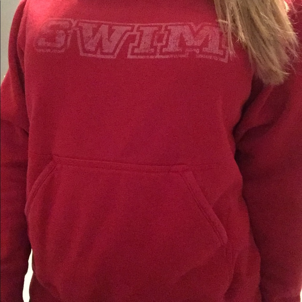 Swim Speedo Hoodie